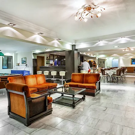 فندق Elinotel Polis هانيوتي