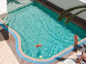 Elinotel Polis هانيوتي