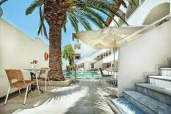 Hotel Elinotel Polis Chanioti
