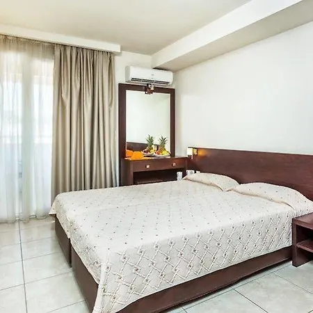 Elinotel Polis 3*