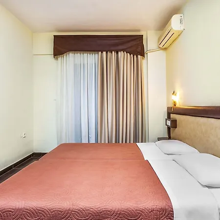 Elinotel Polis Chanioti