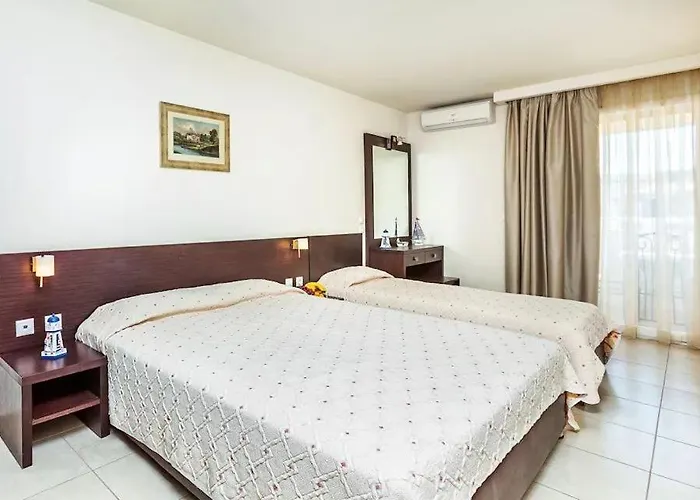 Elinotel Polis Chaniotis