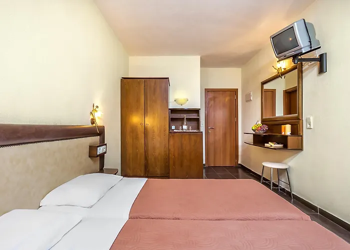 Elinotel Polis Hotel Chaniotis