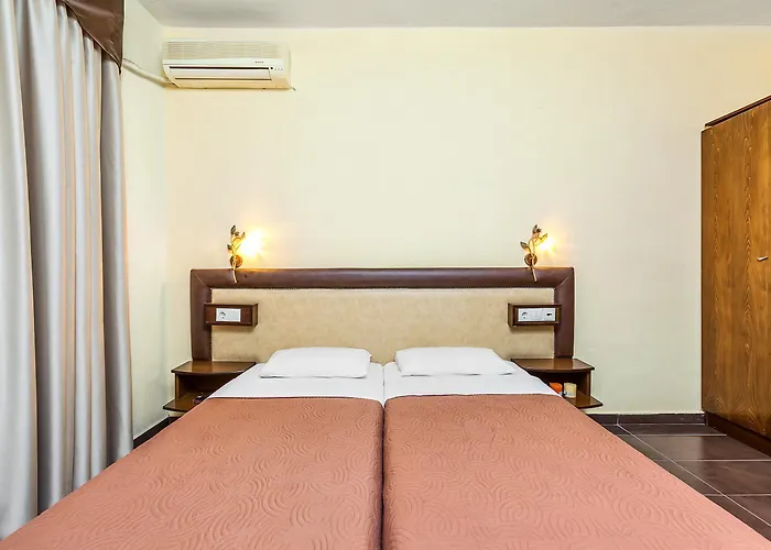 Elinotel Polis 3* Chaniotis