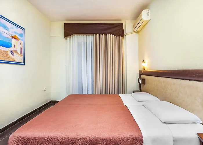Hotel Elinotel Polis Chaniotis