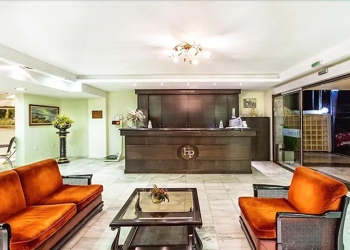 Elinotel Polis Hotel Chaniotis