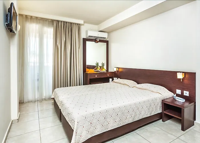 Elinotel Polis Hotel Chaniotis