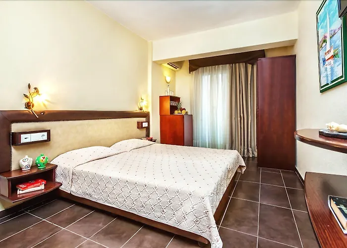 Elinotel Polis Hotel Chaniotis