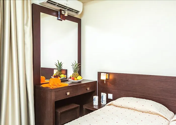 Elinotel Polis Hotel Chaniotis