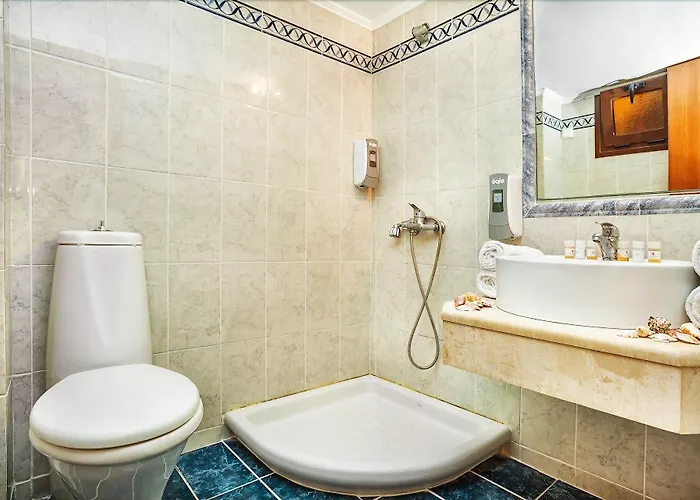 Elinotel Polis Hotel 3*