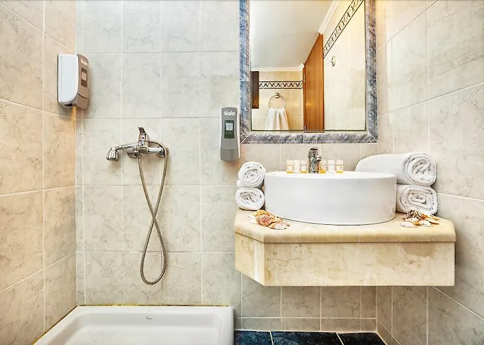 Elinotel Polis Hotel