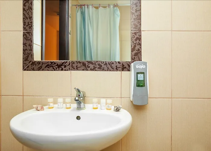 Hotel Elinotel Polis Chaniotis