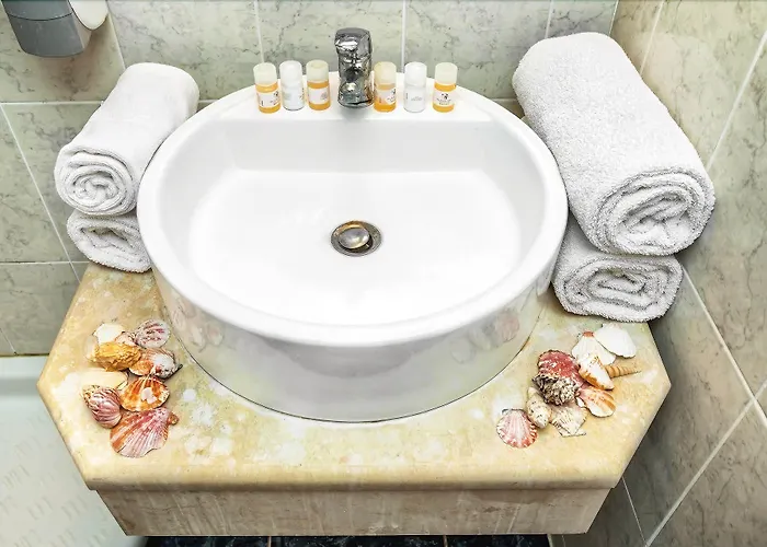 Elinotel Polis Hotel 3*