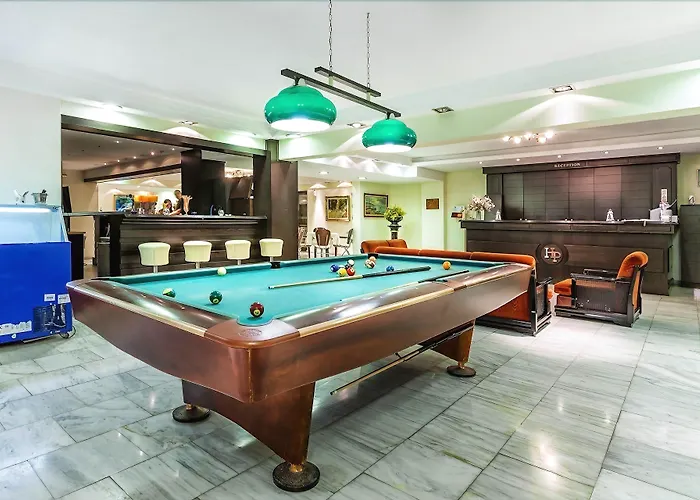 Elinotel Polis Hotel 3*