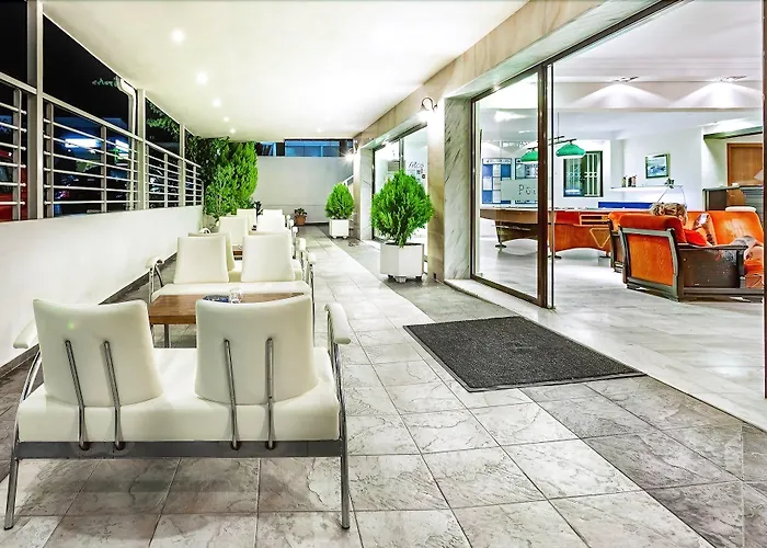 Elinotel Polis Chaniotis