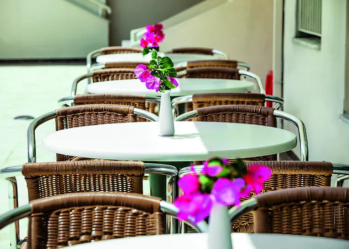 Hotel Elinotel Polis