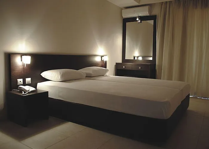 Elinotel Polis Chaniotis