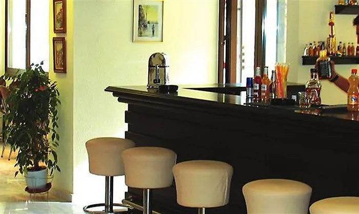 Hotel Elinotel Polis 3*