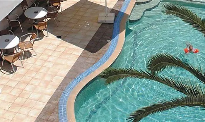 Elinotel Polis Hotel