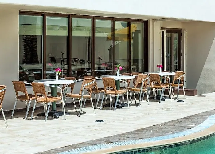 Elinotel Polis Chaniotis