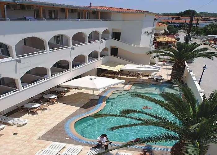 Hotel Elinotel Polis 3*