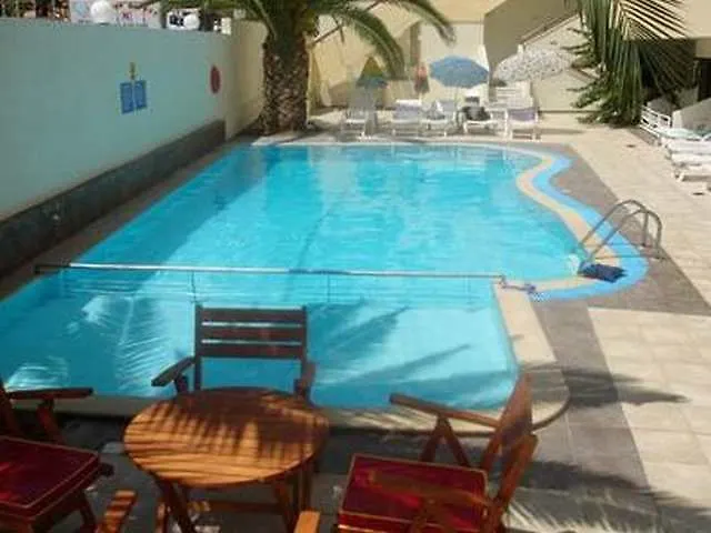 Hotel Elinotel Polis Chaniotis